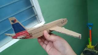 Aeroflot Flight 593 Crash