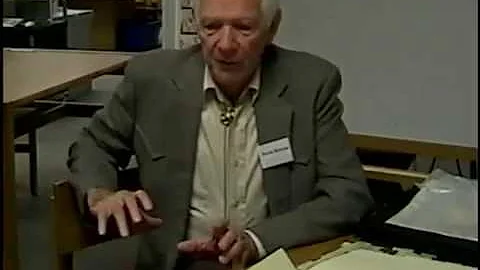 Frank Newton, US Marine Corps, World War Two