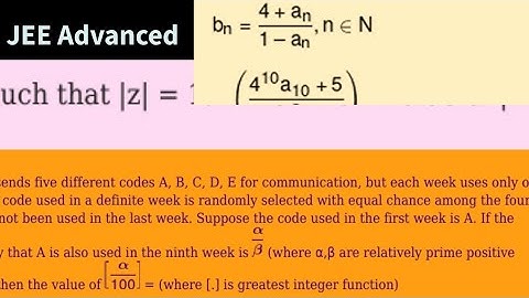 Good Problems from Allen AIOT