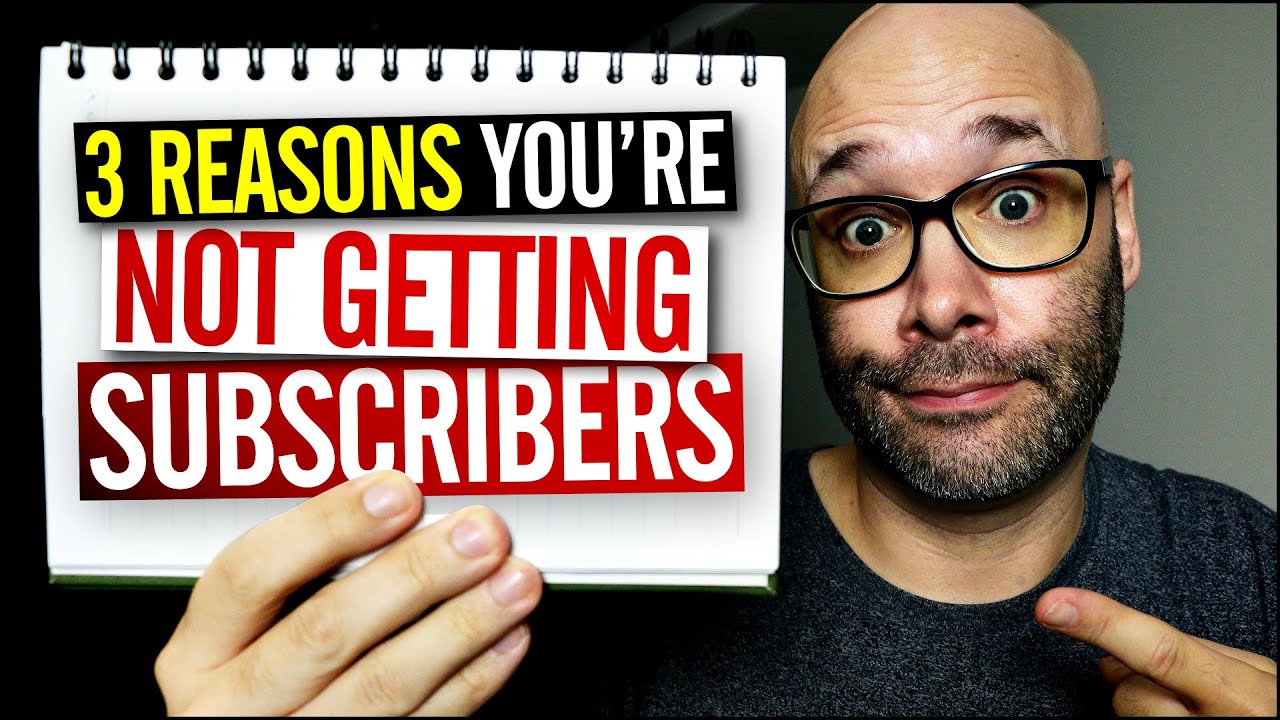 3 reasons you can t
