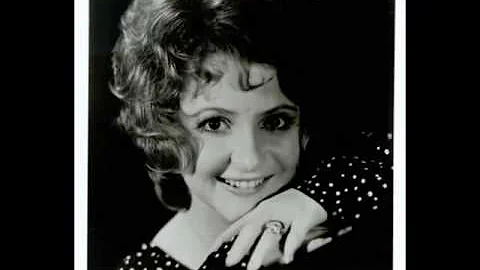 Brenda Lee -- He's My Rock