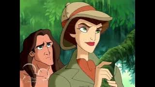 Tarzan: Gauntlet Of Vengeance - 1x34