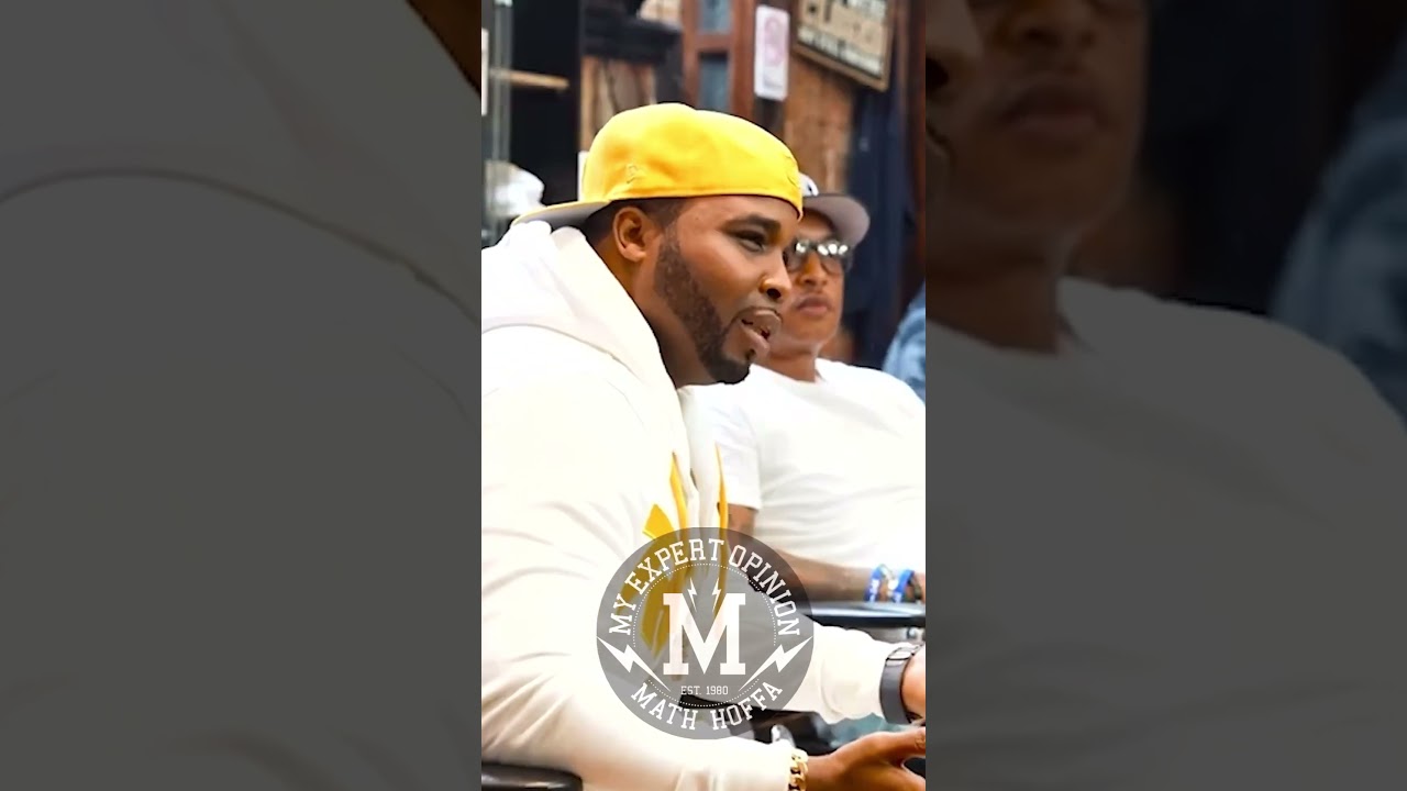 Guarda 38 Spesh speaks on rappers having a strong sense of entitlement……hmmm 🤔 su YouTube Guarda 38 Spesh speaks on rappers having a strong sense of entitlement……hmmm 🤔 su YouTube