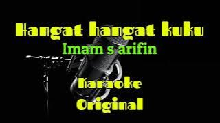 KARAOKE HANGAT HANGAT KUKU