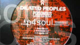 Dilated peoples - Poisonous .wmv