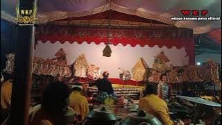 Download lagu || WIJAYA KUSUMA PUTRA || ACARA SEDEKAH BUMI || Judul Cerita || Gareng Jaluk Sunat || BAG 3 ||