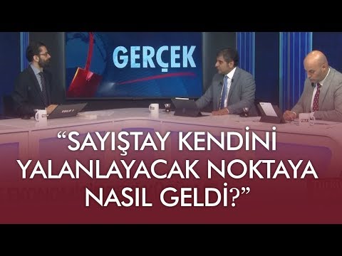 "Seçim sonrası Türkiye'yi bekleyen gerçekler!" - Türkiye'nin Gündemi (20 Haziran 2019)