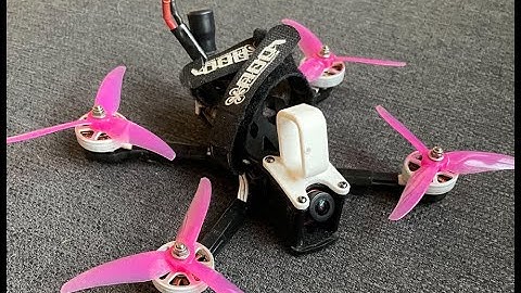 ImpulseRC Apex 4" --- Rip around the yard