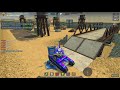 Tanki Online - Highlights (XP/BP) #12