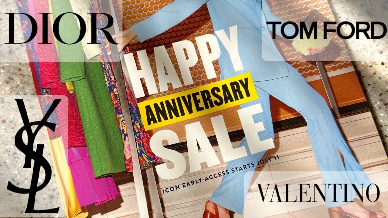 FREE CHANEL BAG GIFT & MORE LUXURY BEAUTY GIFTS WITH PURCHASE! NORDSTROM  ANNIVERSARY SALE 🎁 
