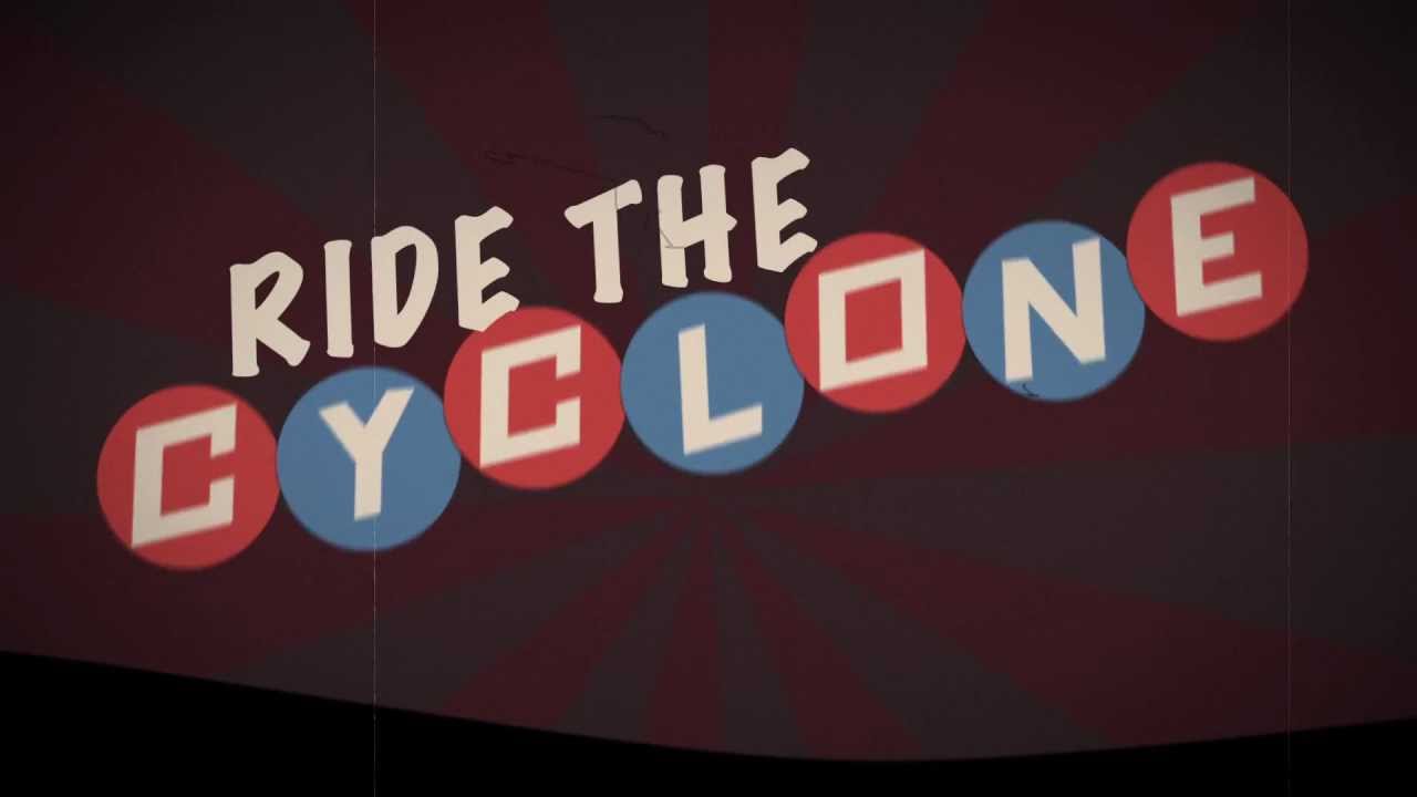 Ride the Cyclone (Trailer) YouTube