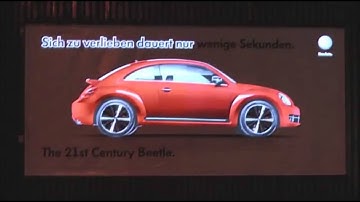 EL and LED animations