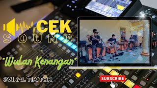 CEK SOUND WULAN KENANGAN || SUPER - SUPER DETAIL SUB-LOW-MID-HIGHNYA !!!