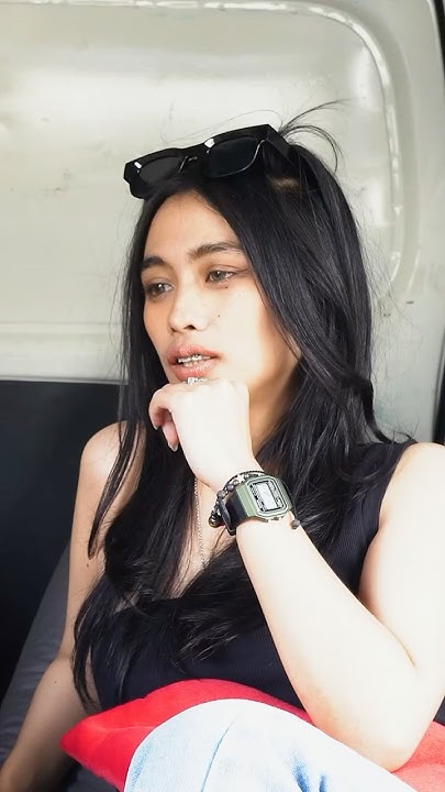 Kapan Sarah pertama kali c1uman? - YouTube