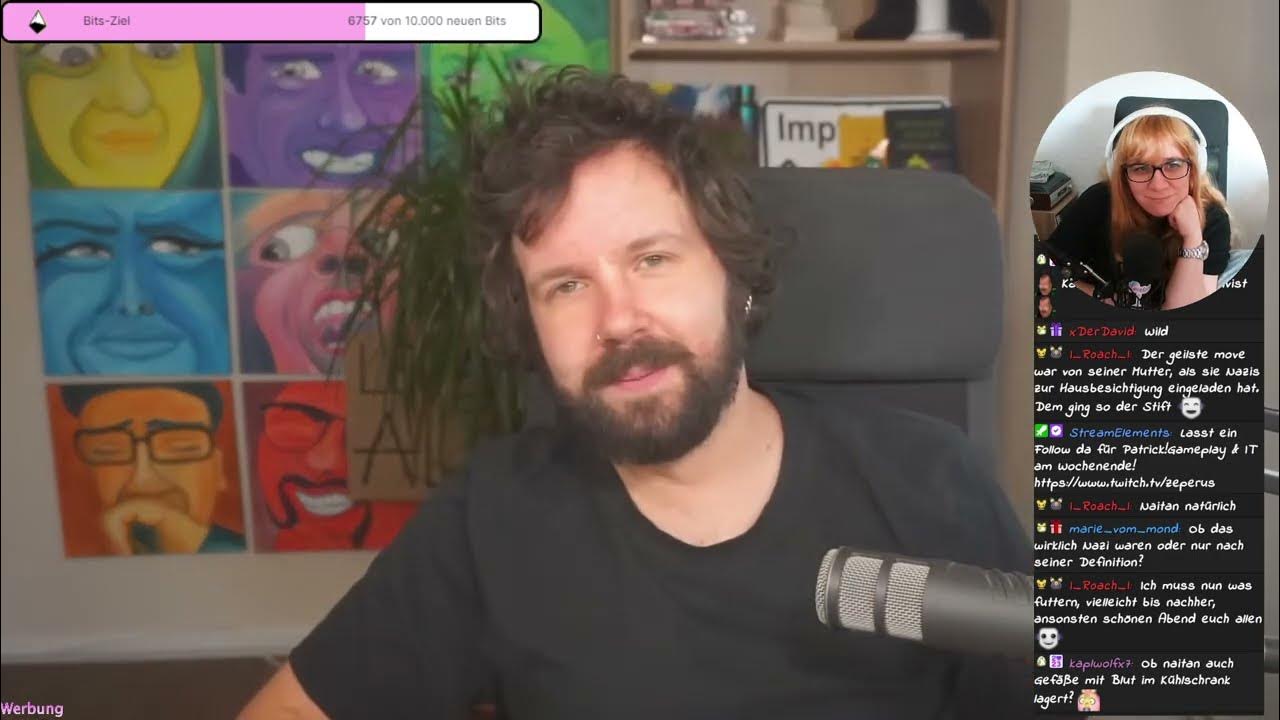 Dieser Youtuber Fehlt Dir In Der Abobox www.youtube.com