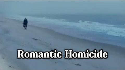 d4vd - Romantic Homicide (Eternal Sunshine Of The Spotless Mind)