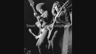 Thin Lizzy - Got To Give It Up (Live '81)