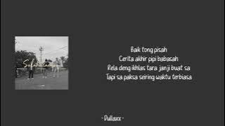 Gervldo19xx - Salah Tampa ft HendriEndico & JustyAldrin