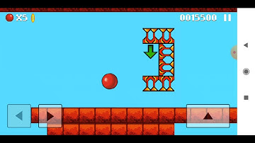 𝘽𝙤𝙪𝙣𝙘𝙚 𝘽𝙖𝙡𝙡 𝙊𝙧𝙞𝙜𝙞𝙣𝙖𝙡 𝙇𝙚𝙫𝙚𝙡 11 𝙋𝙖𝙧𝙩 - 2