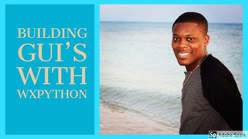 Creating multiple panels in wxpython