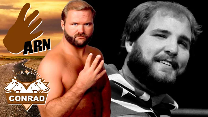 Arn Anderson remembers Don Kernodle