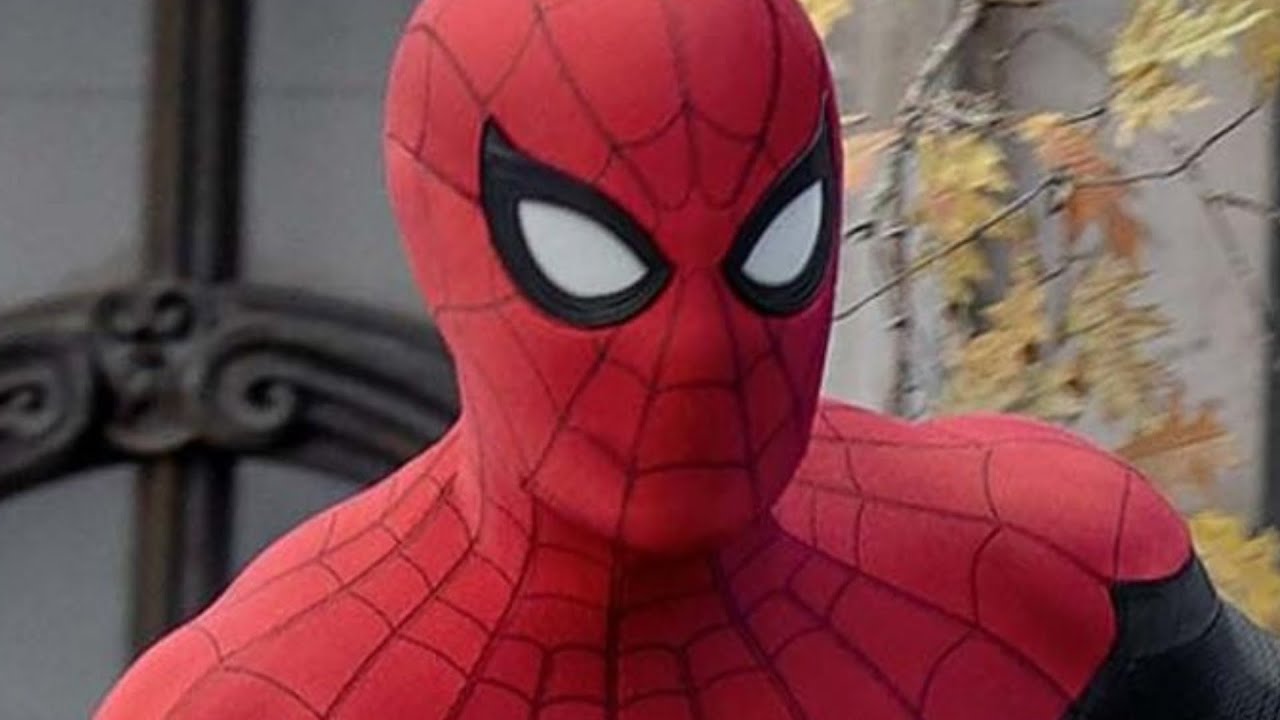 La Escena Post-Créditos De Spider-Man: No Way Home Cambió El UCM Para  Siempre - YouTube