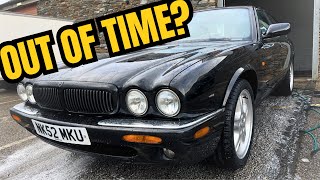 Will My £600 Jaguar XJ Be MOT Ready In 24 Hours? by JAYP CARS 555 views 1 month ago 11 minutes