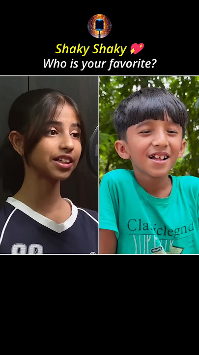 Shaky Shaky Cover Song by Anukriti x Krish Mondal x KD Viral Song