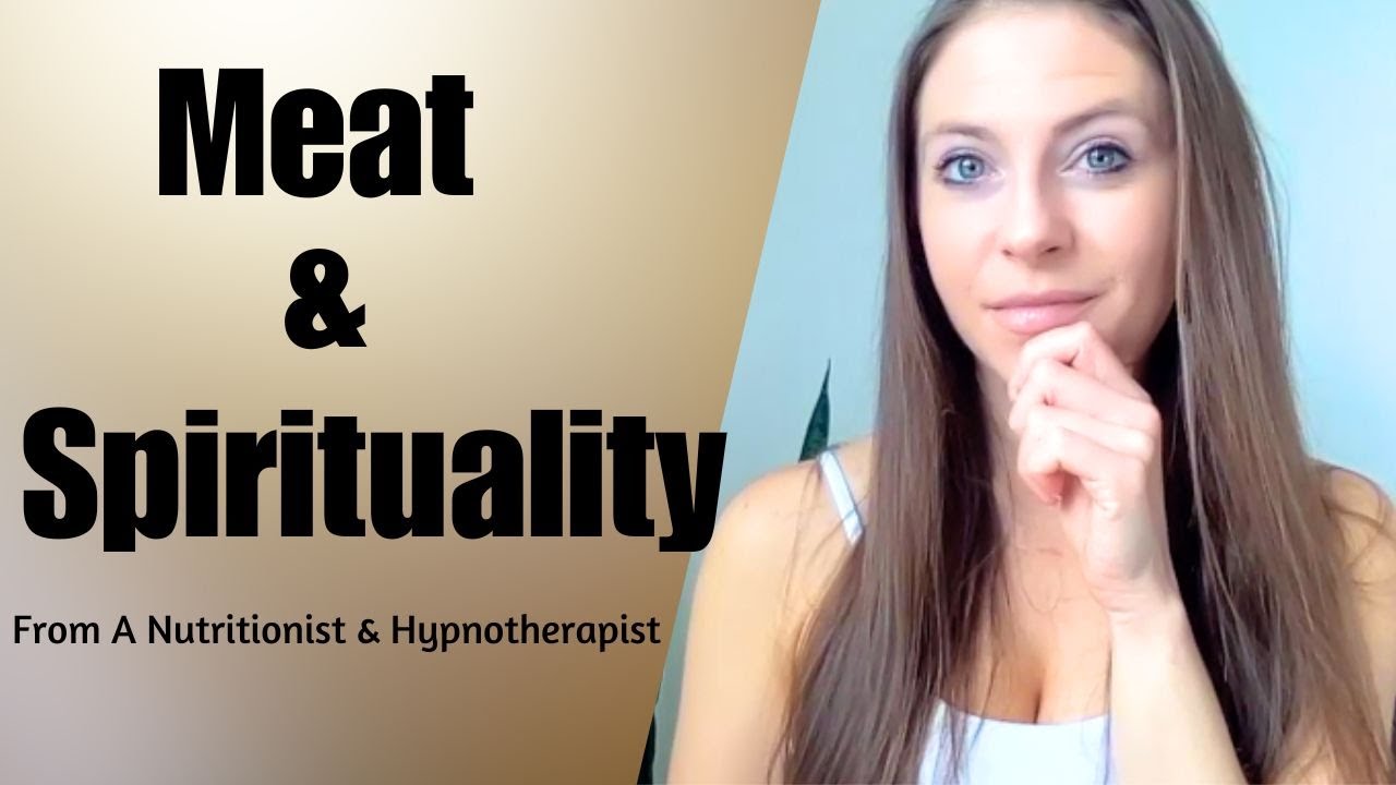 Can You Be Spiritual Eat Meat YouTube can-you-be-spiritual-eat-meat-youtube