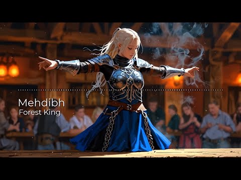 Mehdibh Forest King