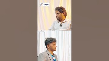 Part 3 – Celebrating success! Another milestone achieved at COEPD’s Success Meet! #COEPD #Success