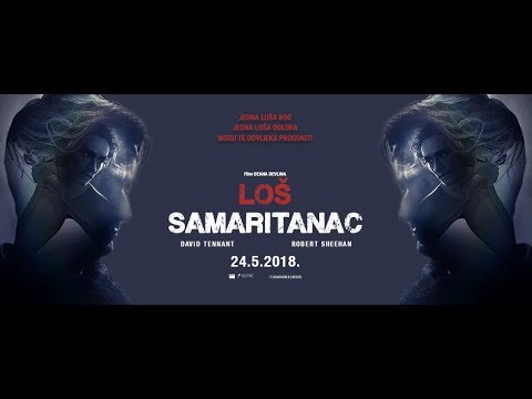 Loš Samaritanac [Trailer]