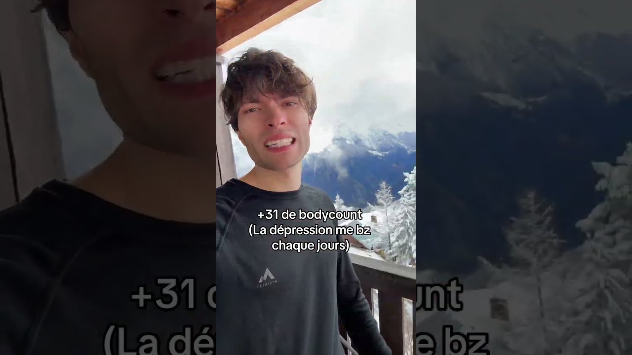 Aie Heureusement Qu Elle Est La