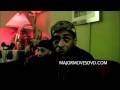 Capture de la vidéo Mazaradi Fox Dissing Young Buck & Young Jeezy's Usda Camp New 2010. Shouts 2 Majormovesdvd!
