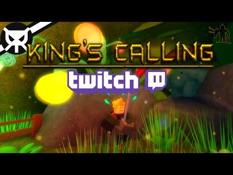 New Mmorpg Game King S Calling Pre Alpha Roblox Part 1 Youtube - new mmorpg game kings calling pre alpha roblox part 1