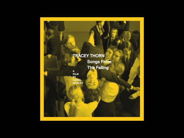 TRACEY THORN - Follow me down