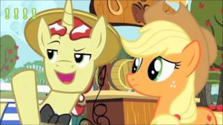 Video thumbnail of "MLP: FiM "The Super Speedy Cider Squeezy 6000" Episode Review"