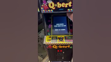 Q*Bert New Wave Toys Firmware Update- Let’s get hopping! Stay Legit! Papa Brad’s Gaming