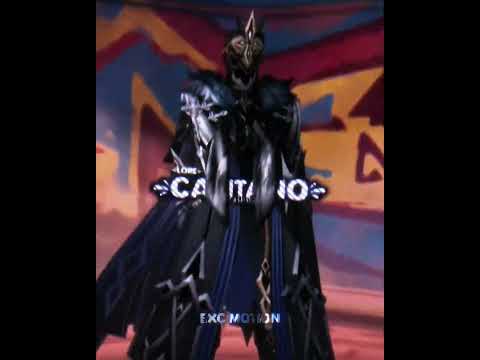 Raiden Ei VS