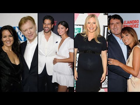 CSI: Miami ★ Cast Real Life Partners in 2021 [Real Name & Age]