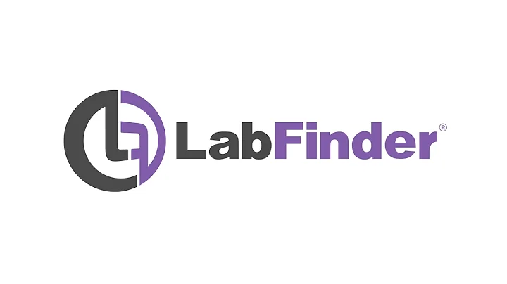 Labfinder Commercial starring me Krystal Slade