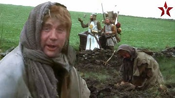 How Accurate is Monty Python