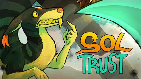 CODA // Sol: Trust