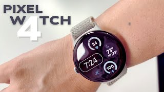 картинка: Станут ли Pixel Watch 4 от Google НОВЫМ КОРОЛЕМ среди умных часов в 2025 году?