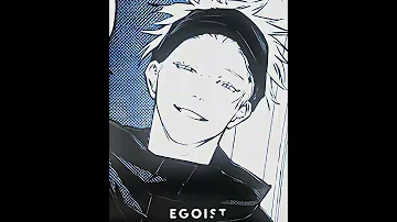 Pov When Gata Only Starts Playing Gojo Edit Jujutsu Kaisen Edit 