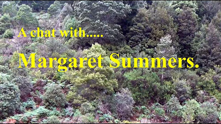 Margaret Summers