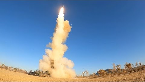 U.S. Army Deploys, Fires Mid-Range Capability During Talisman Sabre 25