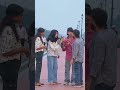 Are tune kyun 🤣Flooding prank with cute girl🤪 Part 5 #shortvideo #trending #viral #funny #prank