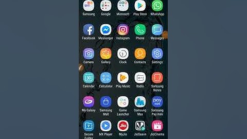 How to play java games on your android phone full hd