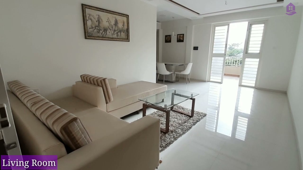 2 & 3 Bhk Bigger carpet area flats in Punawale Pune Estate Meet